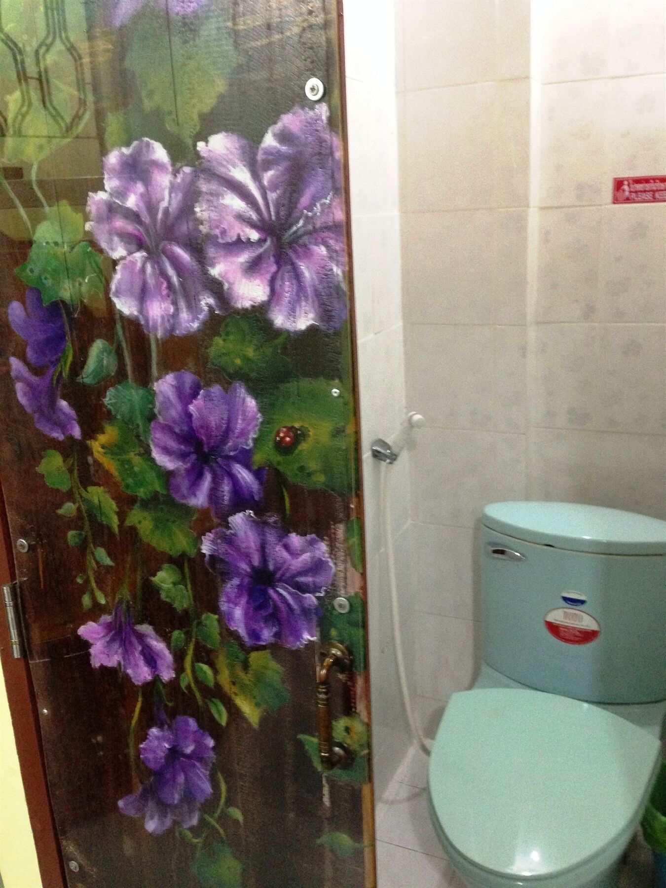 Baan Bovorn Hostel Банкок Екстериор снимка